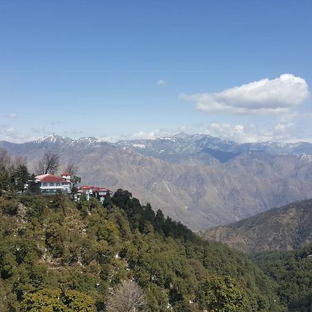 Hotel Devlok Primal Mussoorie Exterior photo