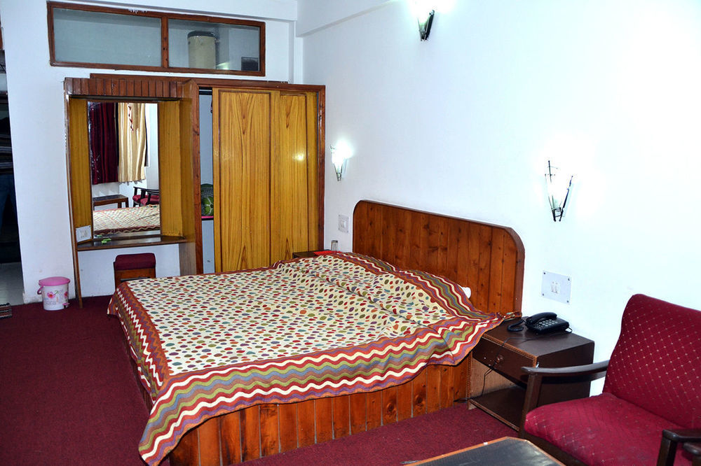 Hotel Devlok Primal Mussoorie Exterior photo